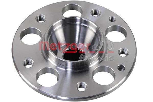 METZGER N 1096 Radnabe